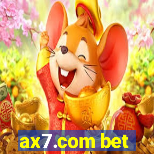 ax7.com bet